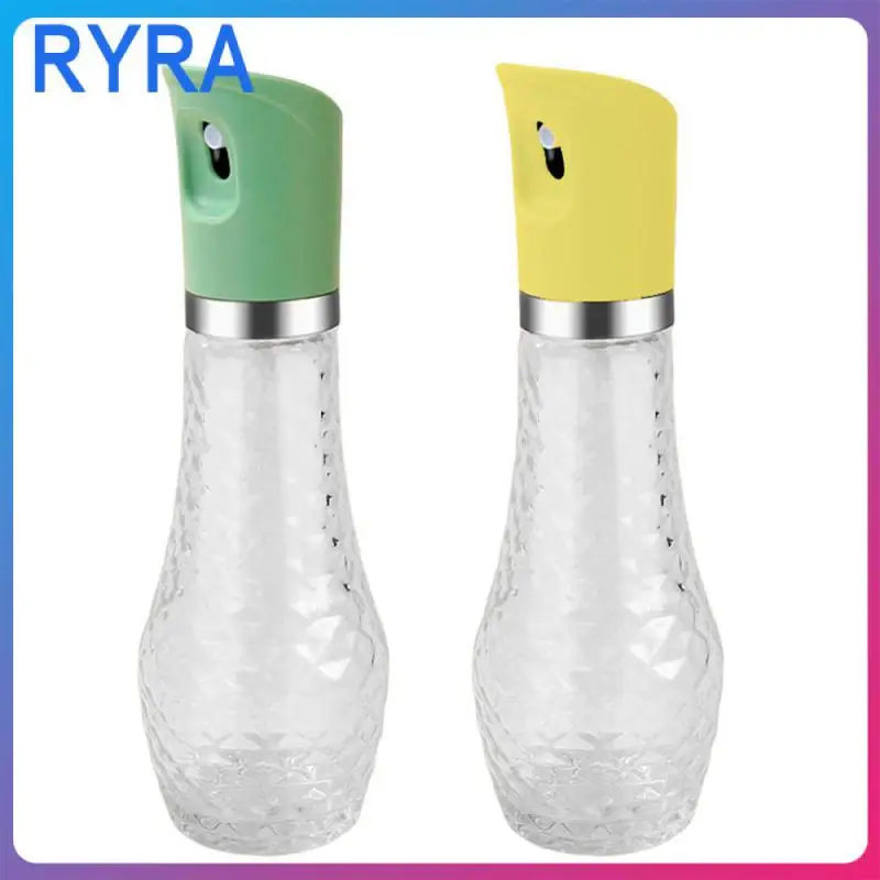 

1 шт., стеклянный диспенсер для масла