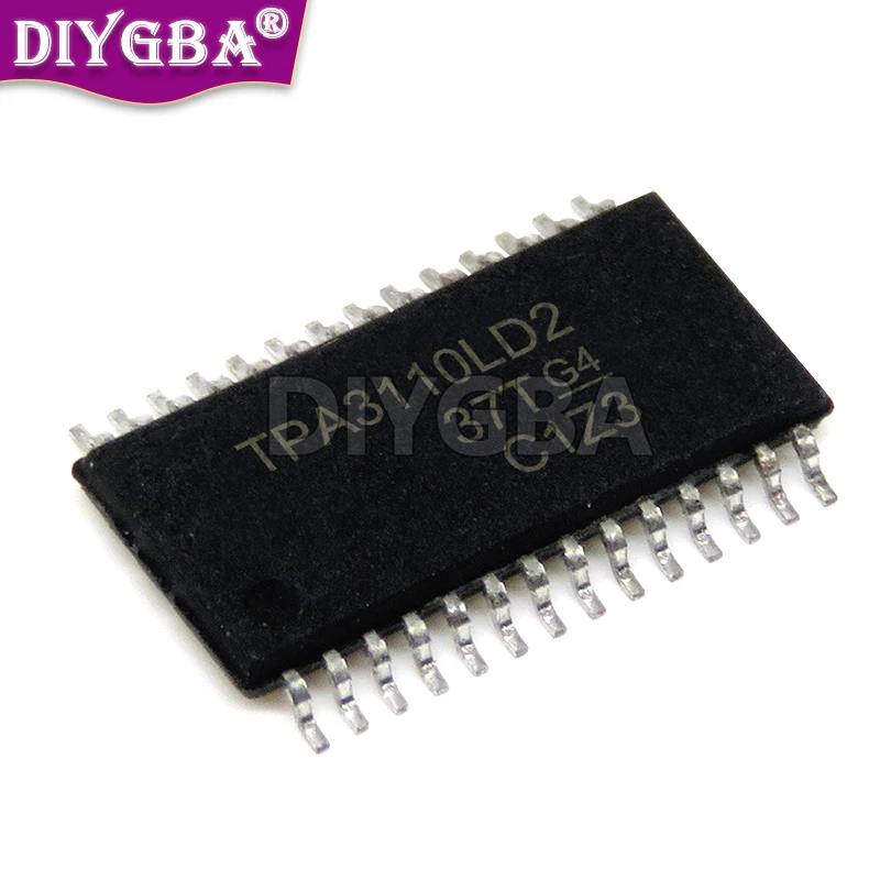 Набор микросхем TPA3110D2 TPA3110 SOP-28, 10 шт., 100%