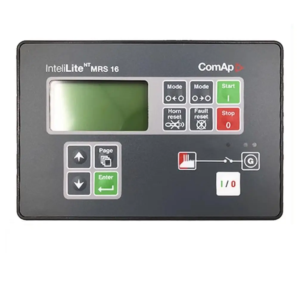 ComAp InteliLite NT MRS 16 Контроллер