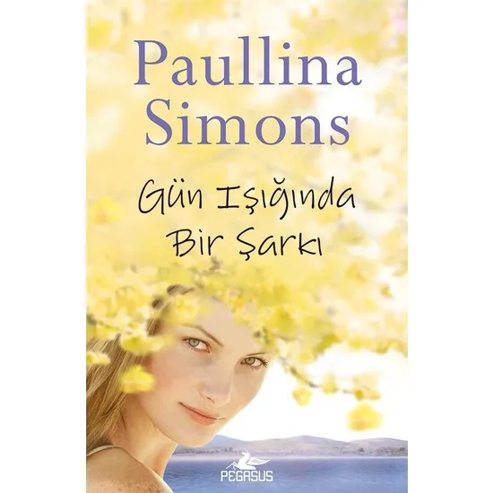 

Day Under A Song Paullina Simons Turkish Books Love Roman Stories Turkish literature