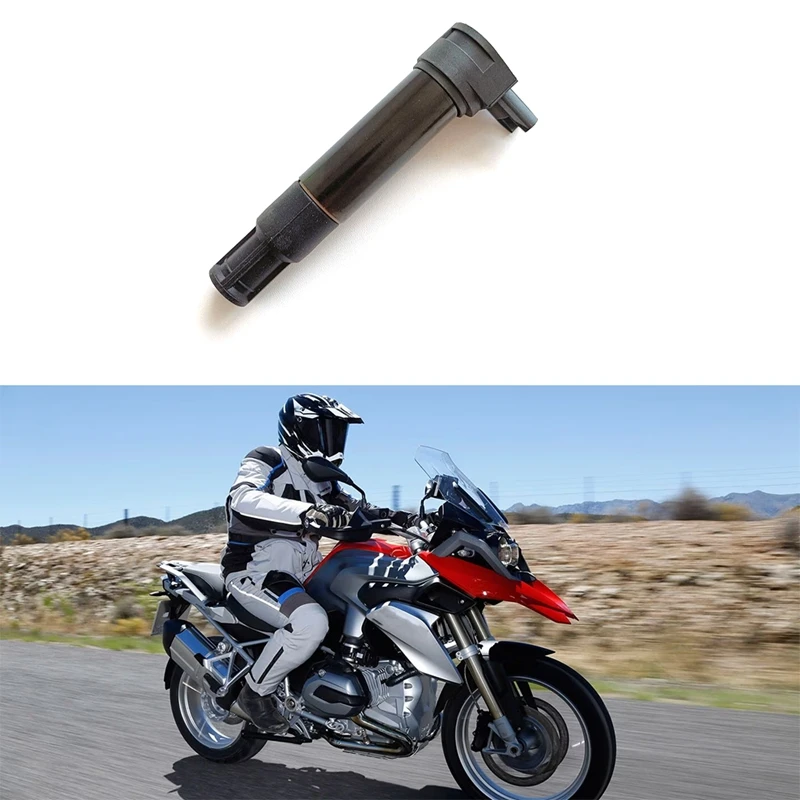 Новая версия зажигания для BMW R 1200 GS Adventure I3 Electric 7715847 л-02