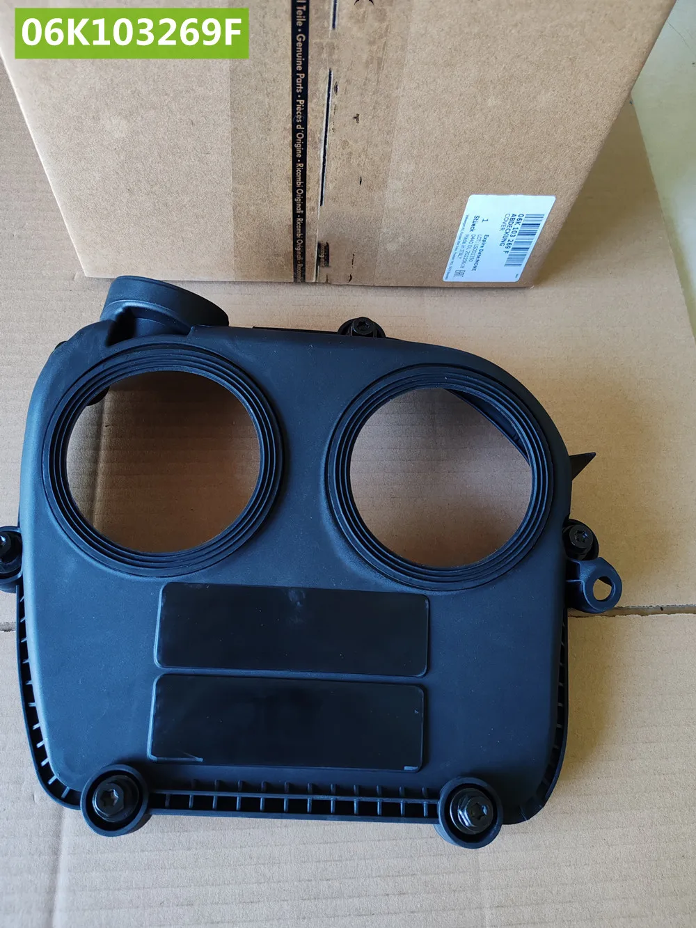 

Оригинальная новая передняя верхняя крышка ГРМ OEM для Audi VW 2.0 TSI 2015-2023 06G 103269 Б 06К 103269 Ф 06К 103269 Б 06К 103269 Д 06К 103483