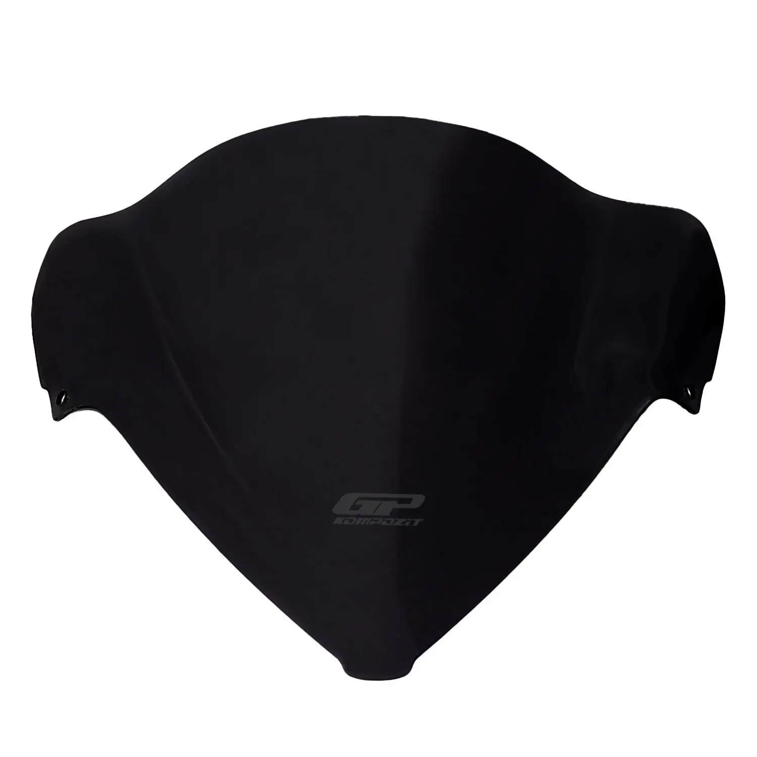 

Ветровое стекло GP Composite Для Hayabusa 2008-2016, черное, 38 см