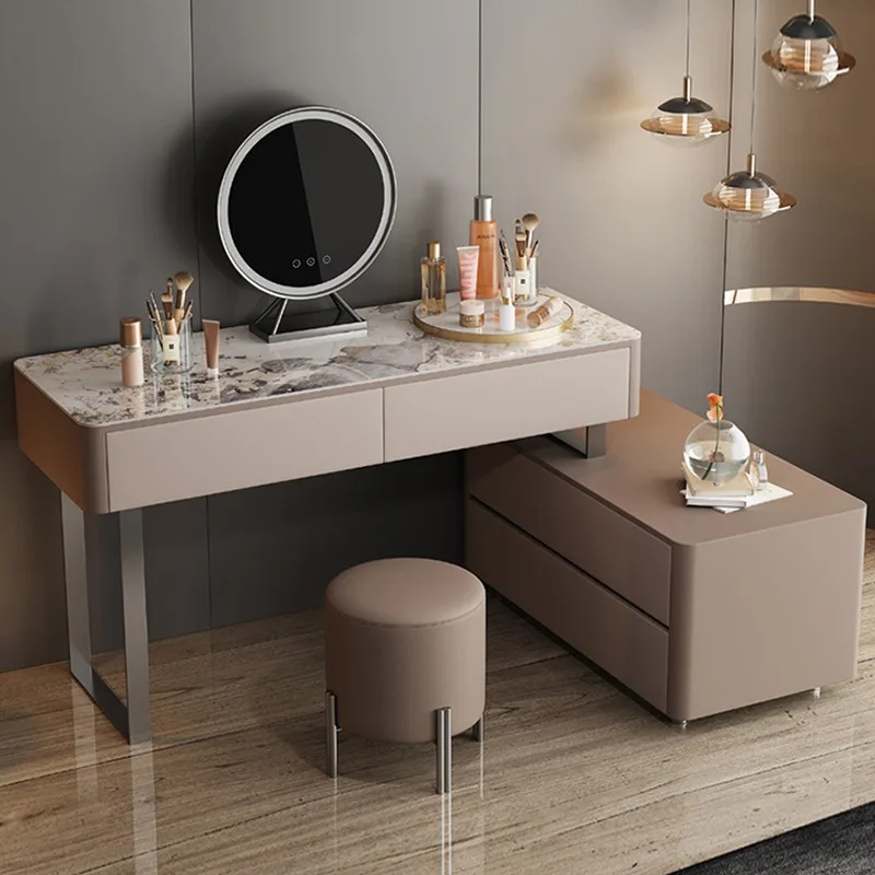 Винтажный сундук с сокровищами прикроватная тумбочка мебель роскошный черный