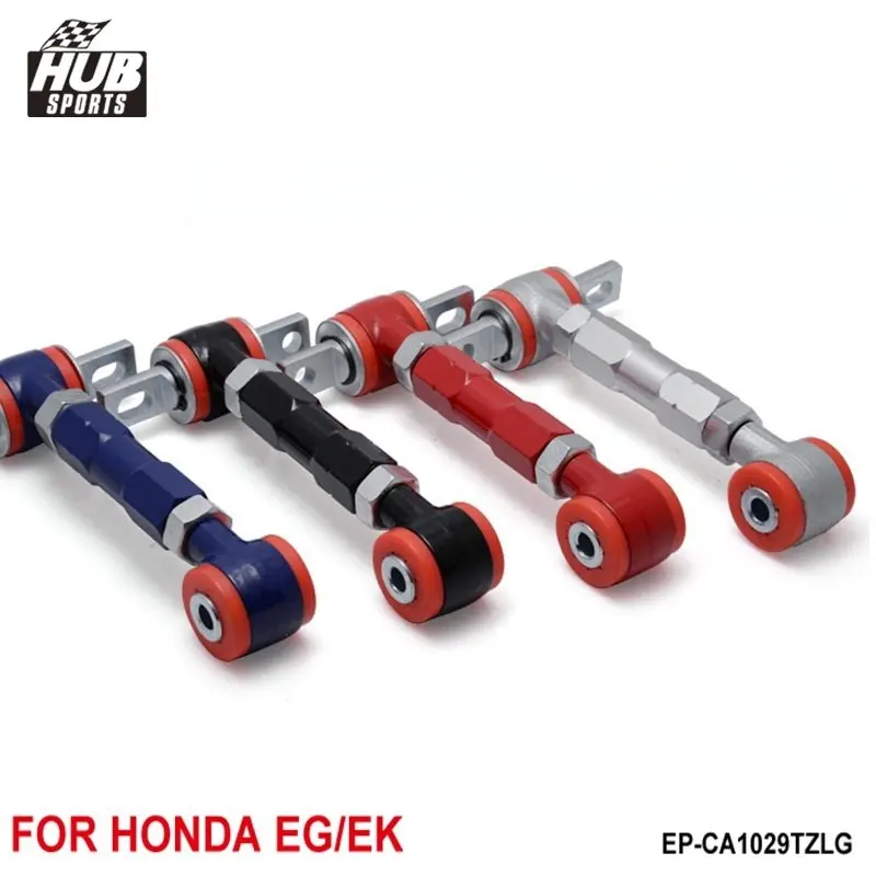 

Новый Регулируемый комплект заднего размера для INTEGRA 90-01 EK EG HU-CA1029TZLG