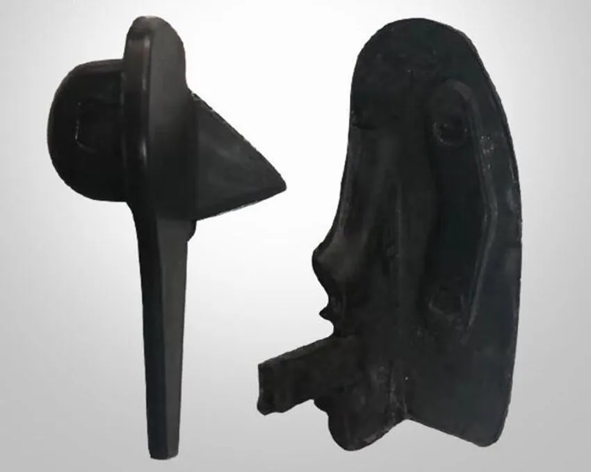 5 шт. защитные накладки для шин без пряжки