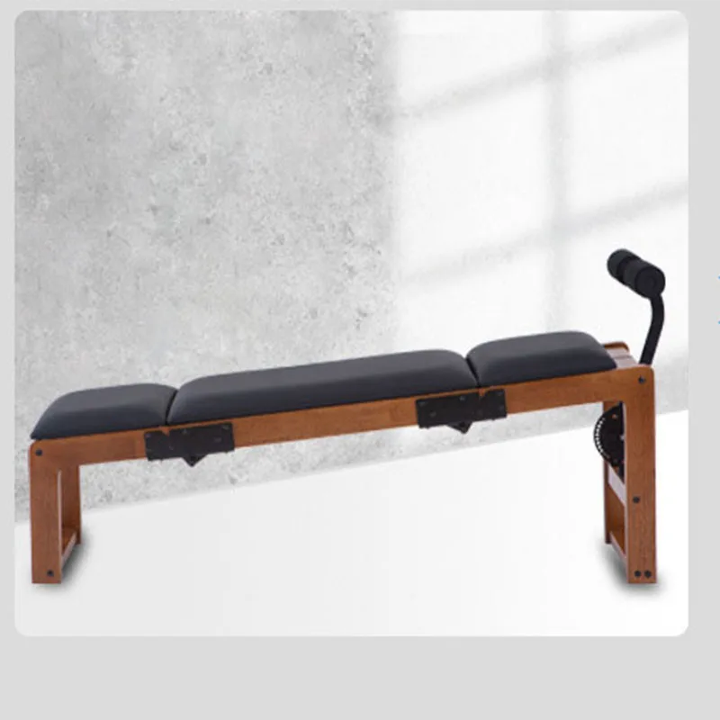 Регулируемый табурет для гантелей тренажеры живота сидения можно сложить