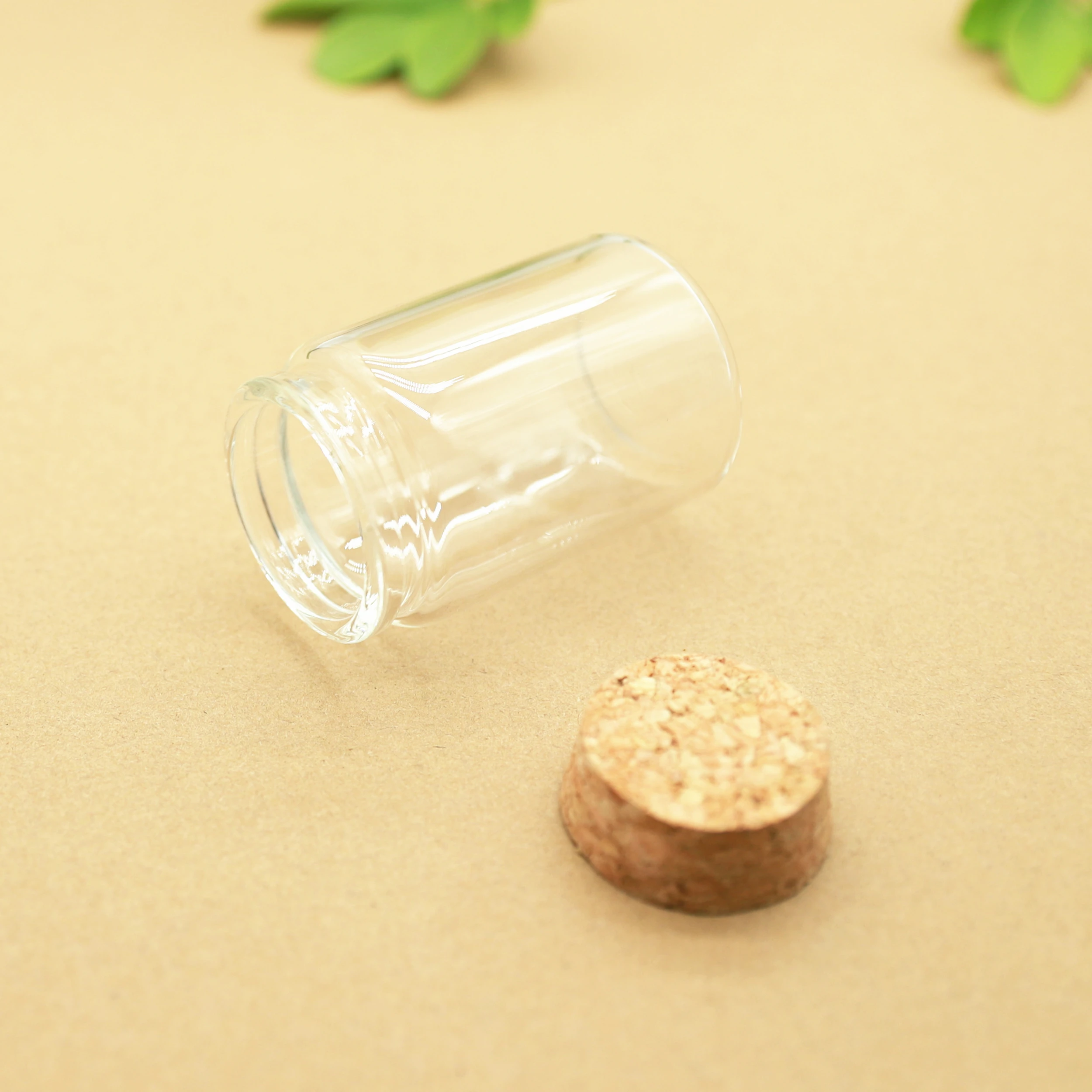 

6 шт./партия, стеклянные банки для специй, 47 Х70 мм, 80 мл