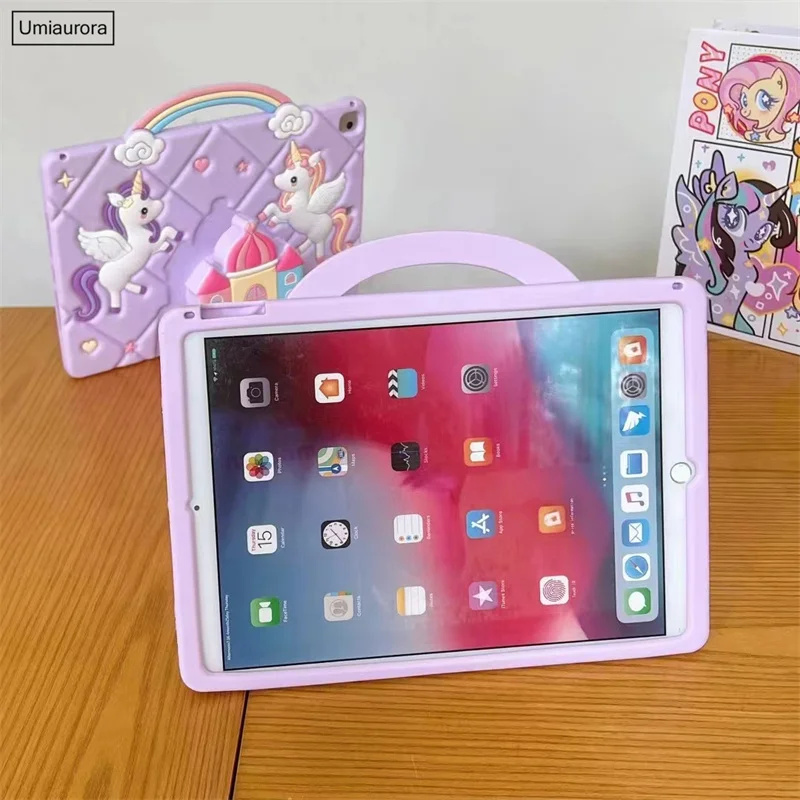 Фото Для Samsung Tab A A7 A8 A9+ A11+ Plus 11 