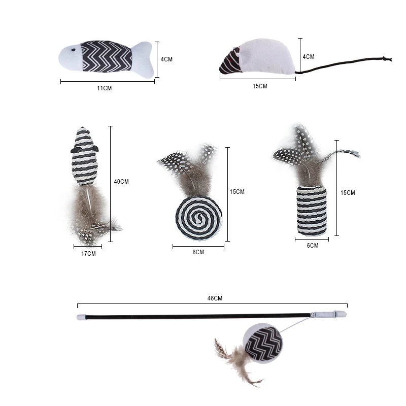 

Черный, белый, сизалевое перо, плюшевый Кот, фотография