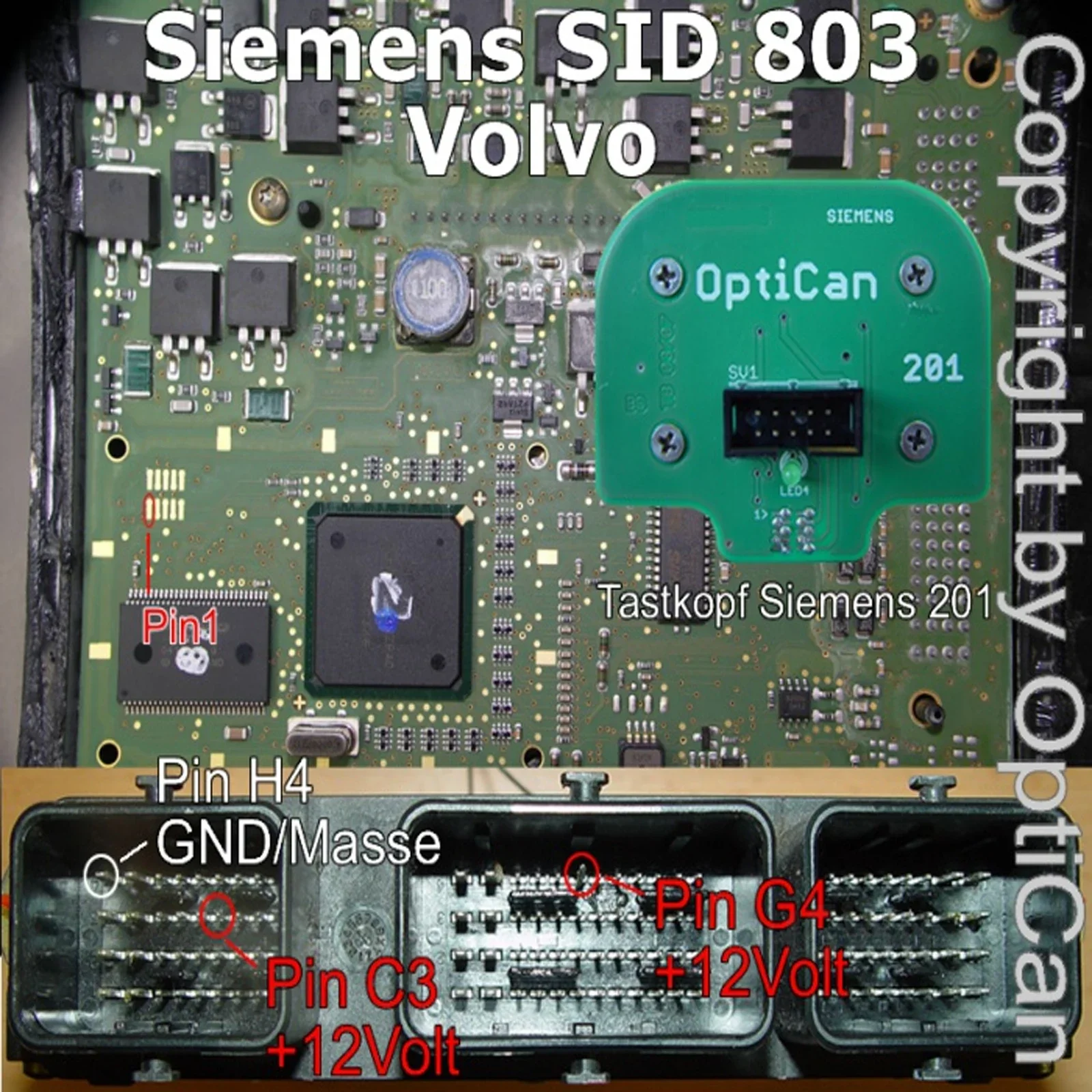 Верстачные булавки Ecu программное обеспечение для загрузки собирающие файлы