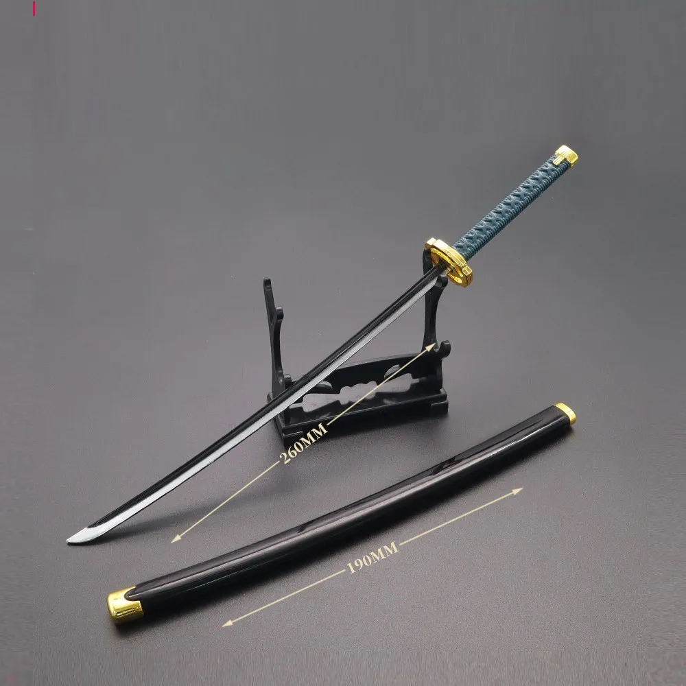 

Elden кольцо фигурки Nagakiba Katana брелок с рисунком из игры Swords нож-бабочка Katana Bandit модель оружия игрушки для детей подарки на день рождения