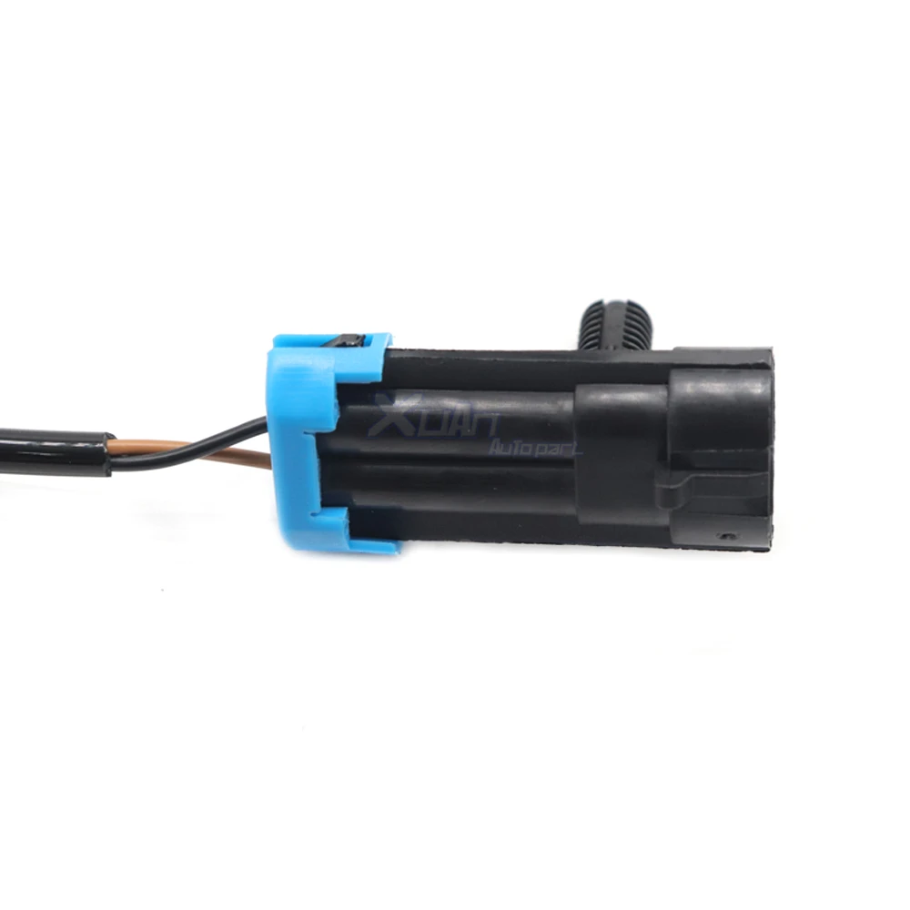 15121067 2 шт. левый и правый датчик скорости колеса ABS для Chevrolet Avalanche Suburban Tahoe GMC Yukon