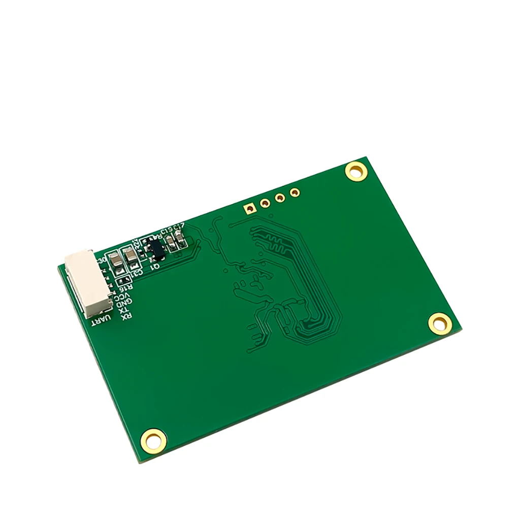 79G Φ датчик уровня воды высокочастотный радар модуль миллиметра волны LD7901B 15M