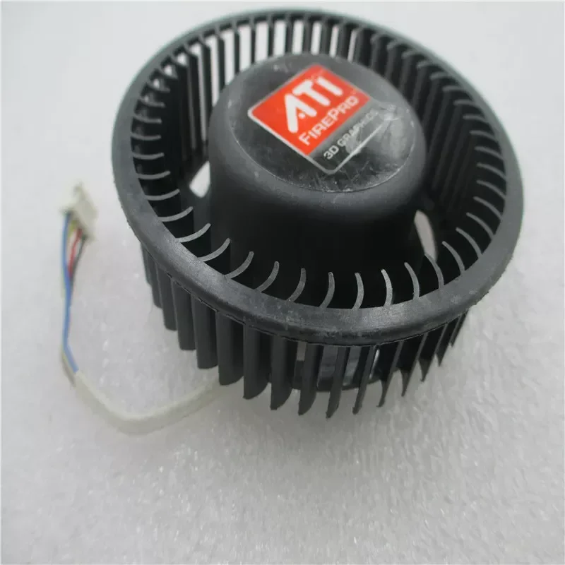 Новые вентиляторы Sapphire HD4870 HD5870 Radium Wind 3870X2 Fan HD4890 HD5970 FD9238H12S для видеокарт AMD (art.: 3920dbcce718d) - 3920dbcce718d