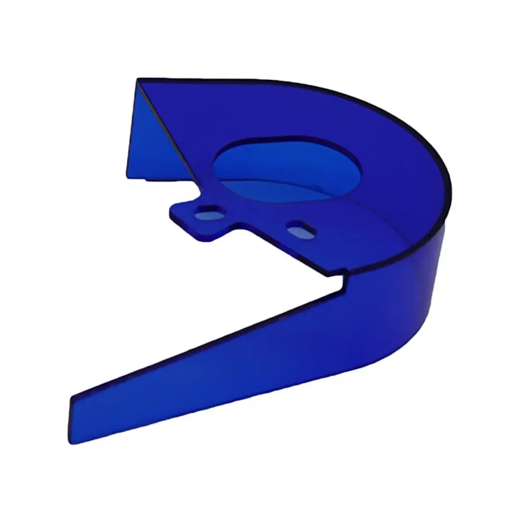 

Универсальный легкий защитный чехол на велосипедную цепь