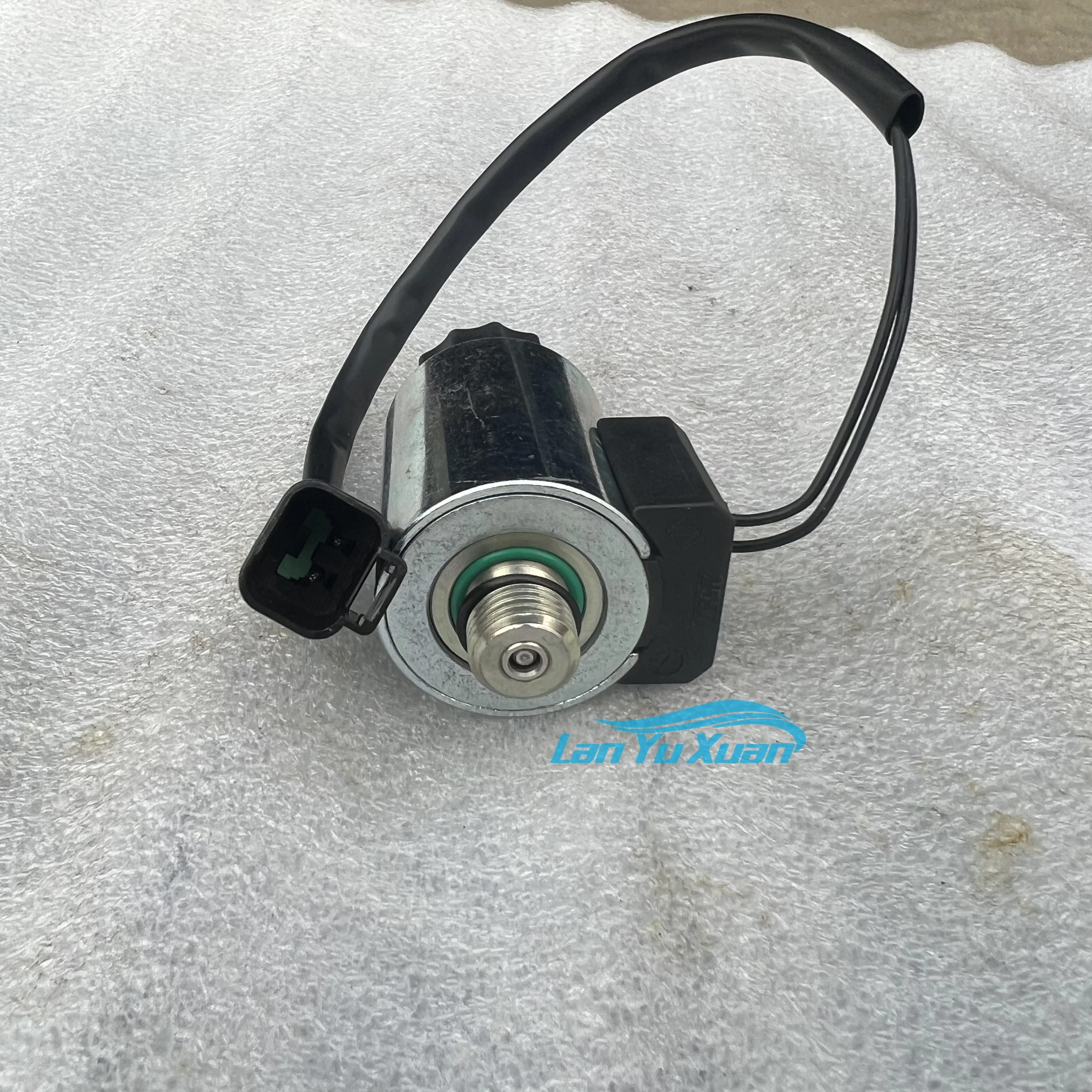 Запасные части для погрузчика электромагнитный клапан UC1026026416 UC4020757708