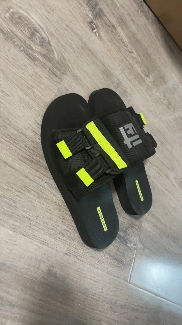 Сандалии унисекс MiHoYo официальная летняя обувь для общежития Honkai Impact 3