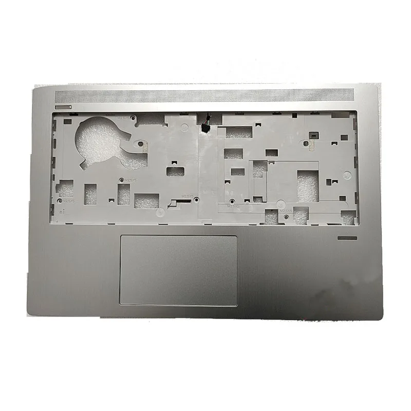 

Applicable To The New HP 440 G5 War 66 Zhan 66 Pro G1 Palm Pad Touch Pad Shell Silver TFQ3ZX8BTP40