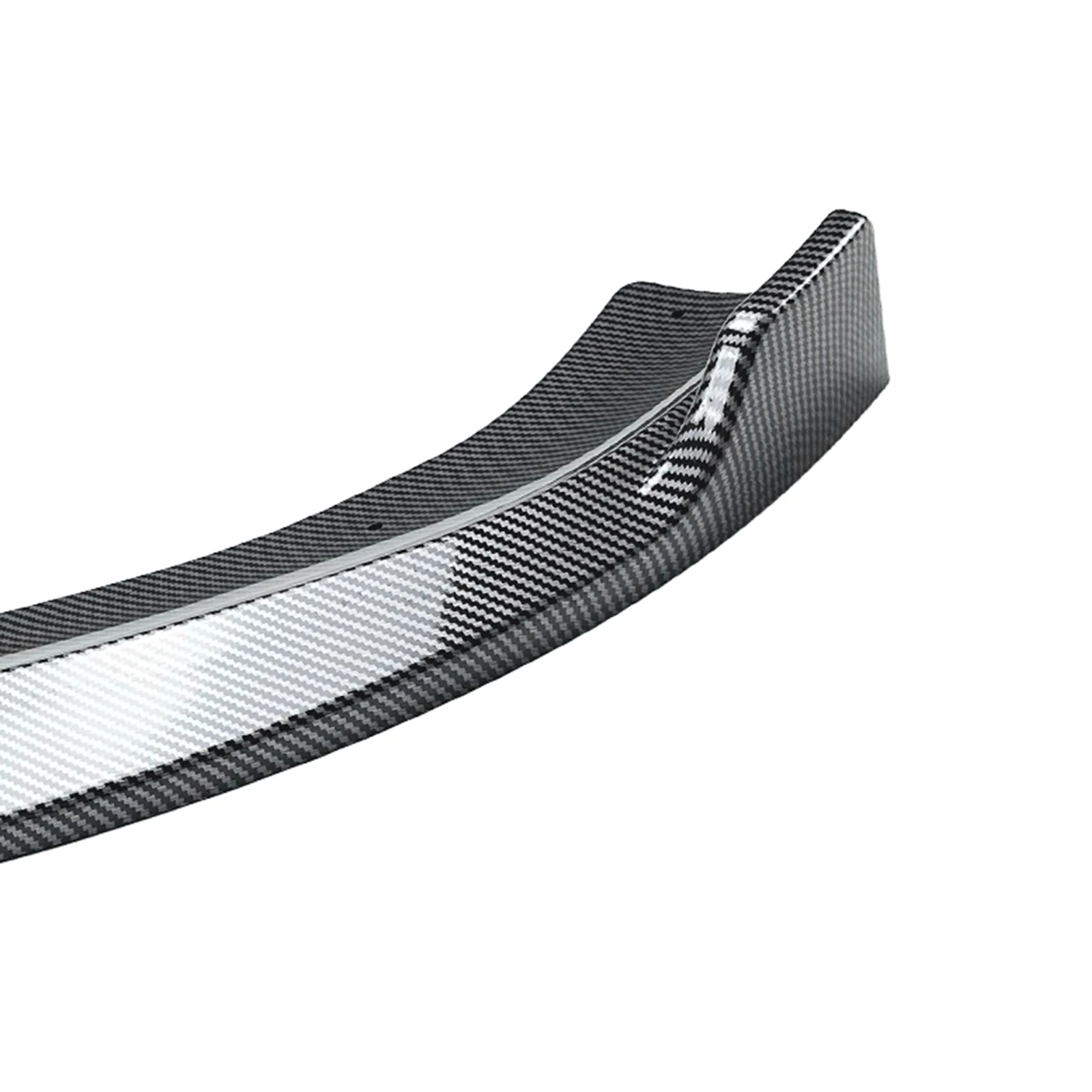 Новый! Передний бампер спойлер нижняя защита сплиттера для Mercedes Benz CLS Class C257 CLS350