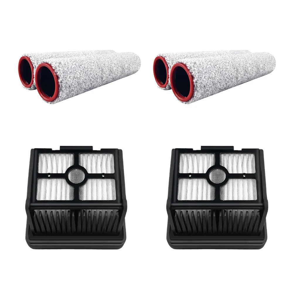 

For H13 M13 Smart Twin Main Brush Hepa Filter Vacuum Cleaner Accessories