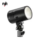 Вспышка Godox AD100pro 100Ws, 2,4G, беспроводная, карманная, для Sony, Nikon, Canon, Fujifilm