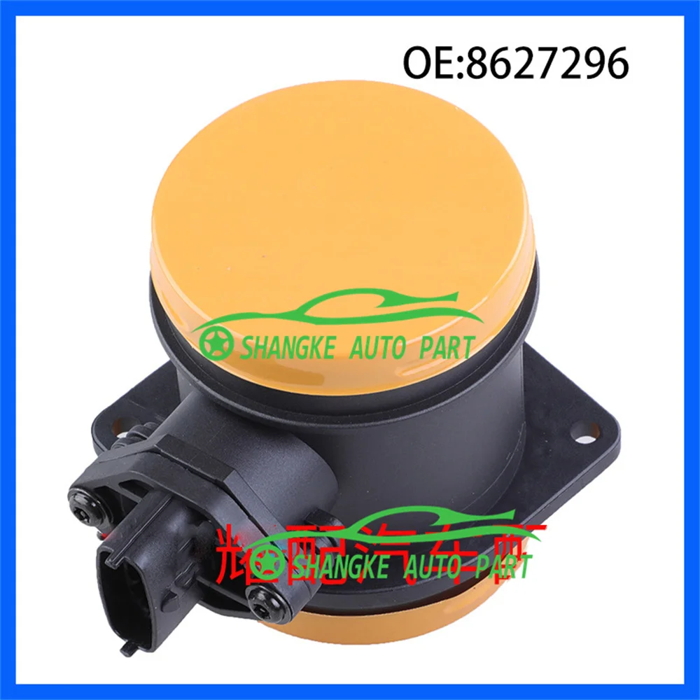 

Датчик массового расхода воздуха OEM 8627296 0280218088 для VVolvo S60 S80 C70 V70 2,0-2.5L MK II [2007-2020] EEstate