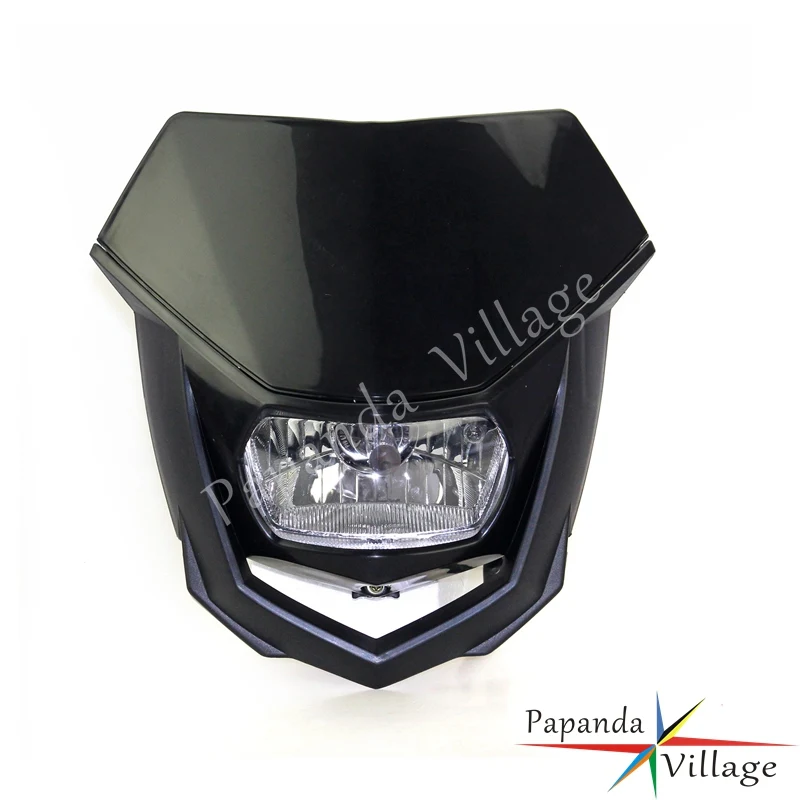 

Для Suzuki DR650 DRZ RM RMZ RM-Z 650 125 250 450 TE TX TC пластиковый обтекатель кузова, переднее крыло, освещение брызговика EVO