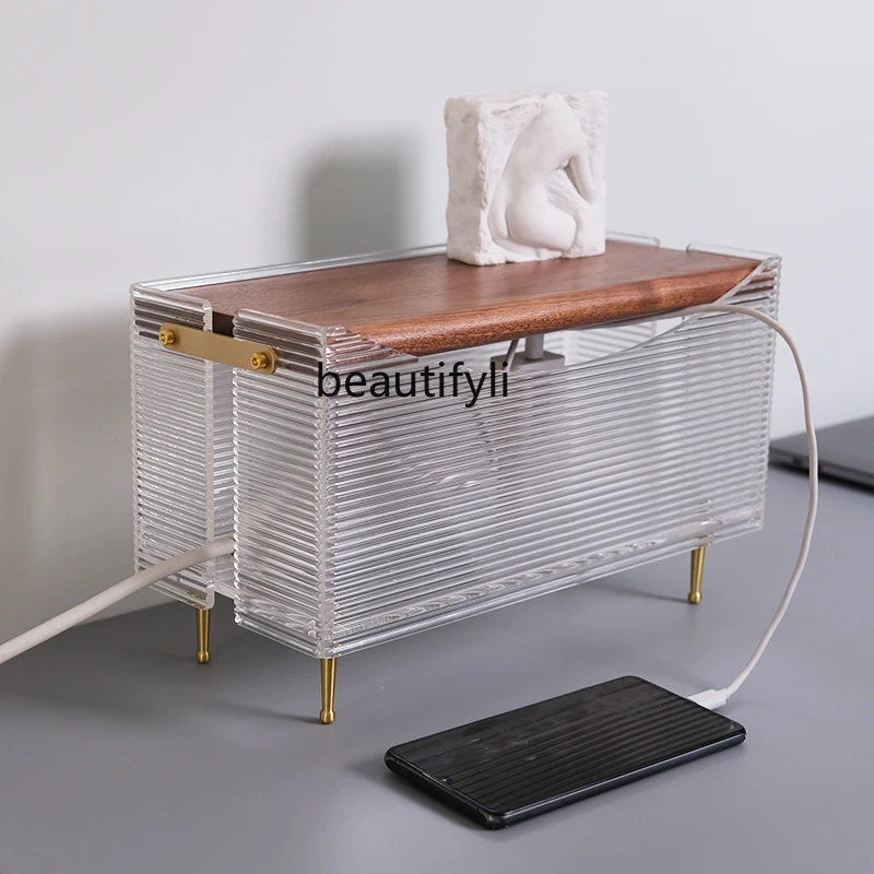 

Шнур zqPower, коробка для хранения, гнездо, коробка для хранения данных, держатель для кабеля