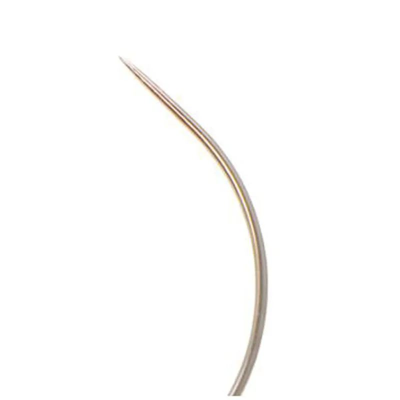 4 шт. швейные иглы для кожевенного ремесла