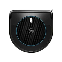 app hobot legee 688 smart robotic vacuum cleaner robot mopping sweeping with lidar auto charge water tank home floor robot