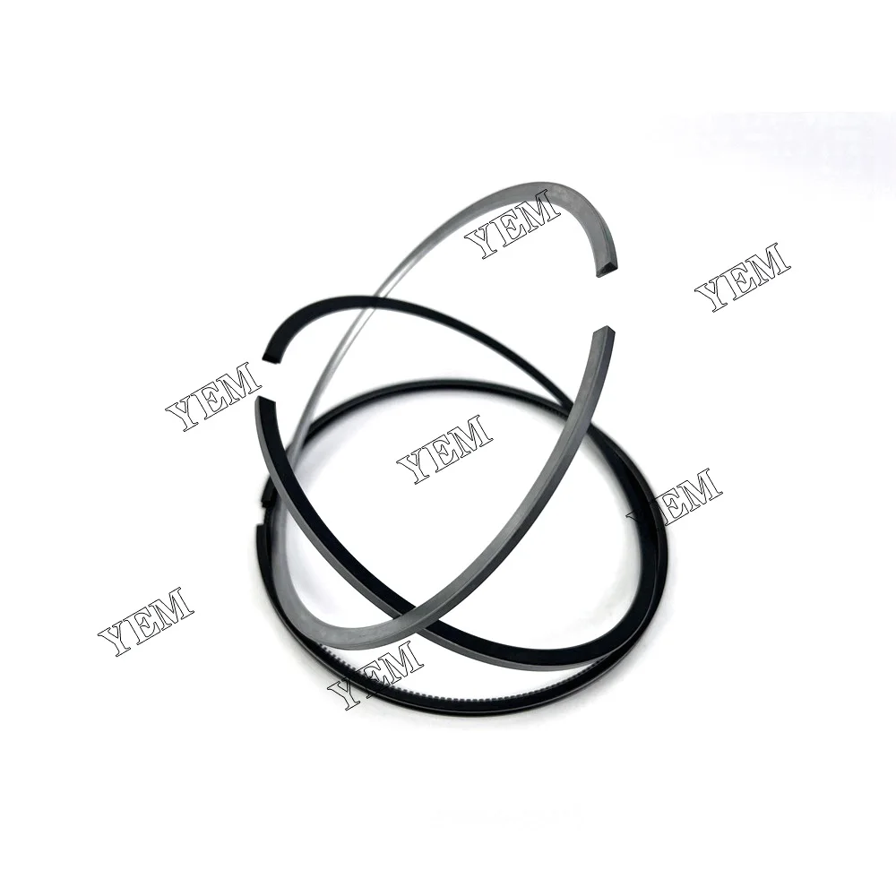 Поршневое кольцо D4BH