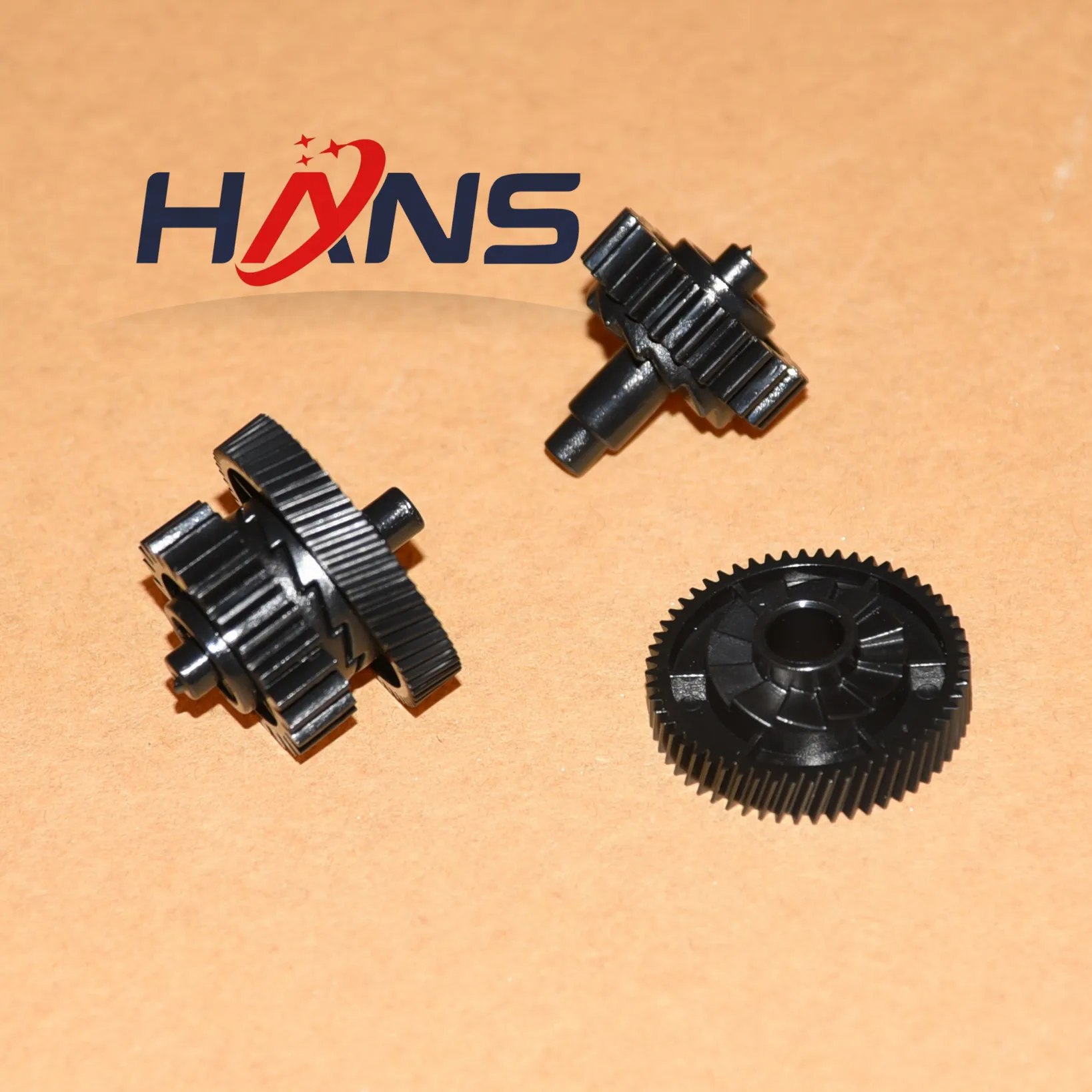 40*RU5-0984 RU5-0984-000CN swing gear for HP1212 M1212 M1213 M1210 M1217 M1214 P1102 P1106 P1102W M1130 1132MFP Fuser Drive Gear |