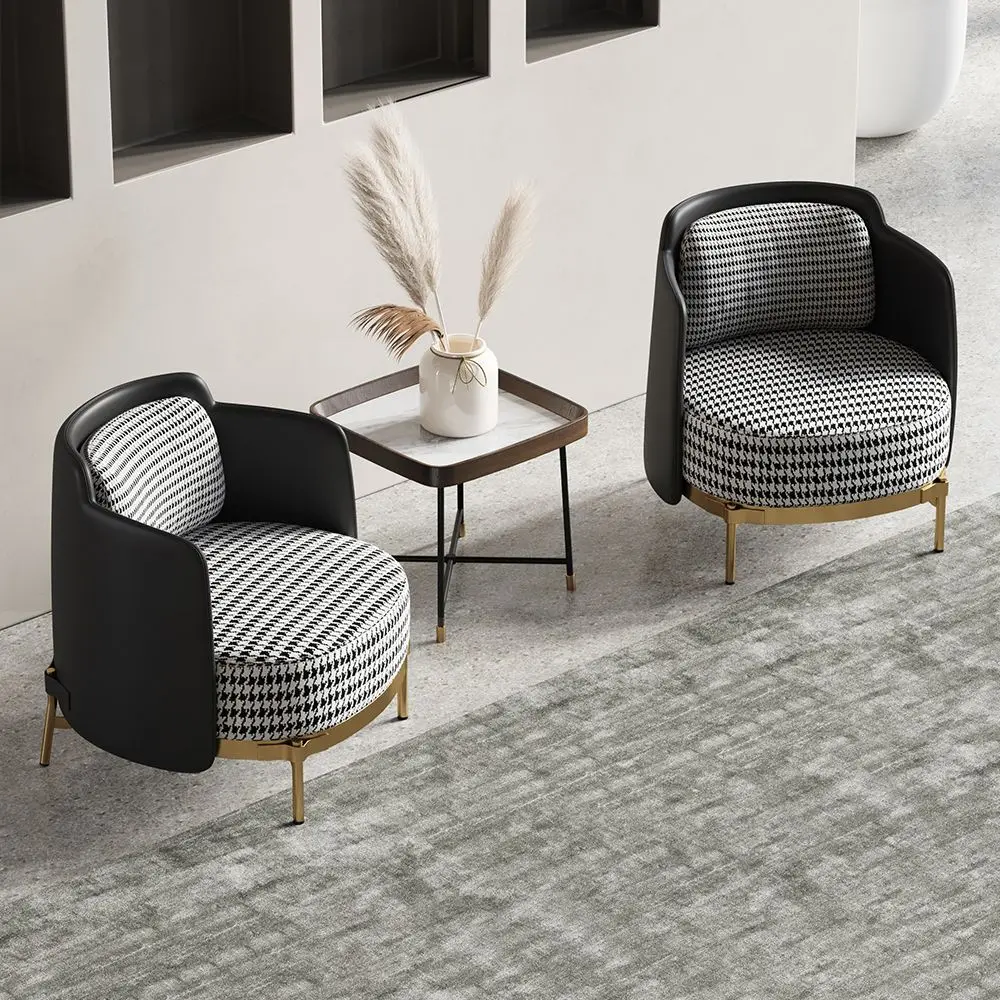 

Роскошная дизайнерская мебель для гостиной Ласточка Птица на заказ, новый дизайн, мебель для дома, диваны