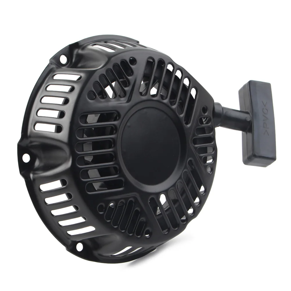 590607 Стартер с возвратной пружиной в сборе для Briggs &amp Stratton 106232 106236 Двигатель 130G32