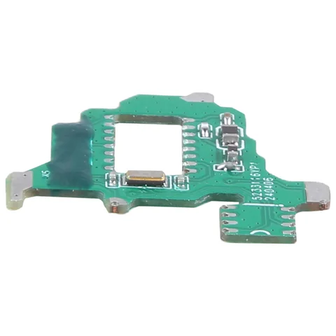 Модуль модификации Quansheng UV-K5/K6 зеленый