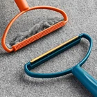 Бритва для ковровых покрытий, шерстяное пальто, катушка для удаления шерсти у домашних животных, принадлежности для очистки