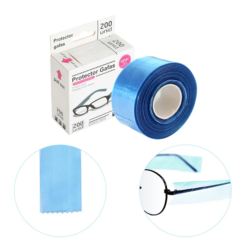 Ing Styling Tool Eyeglasses Protector Accessory