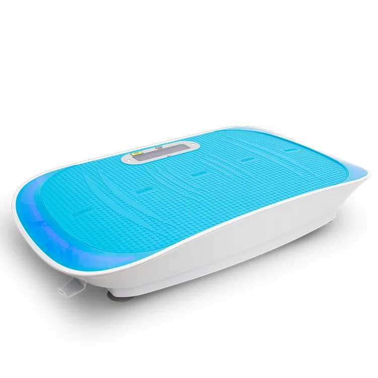 

Power Fit Vibration Plate 4D Vibration Plate Vibration Machine