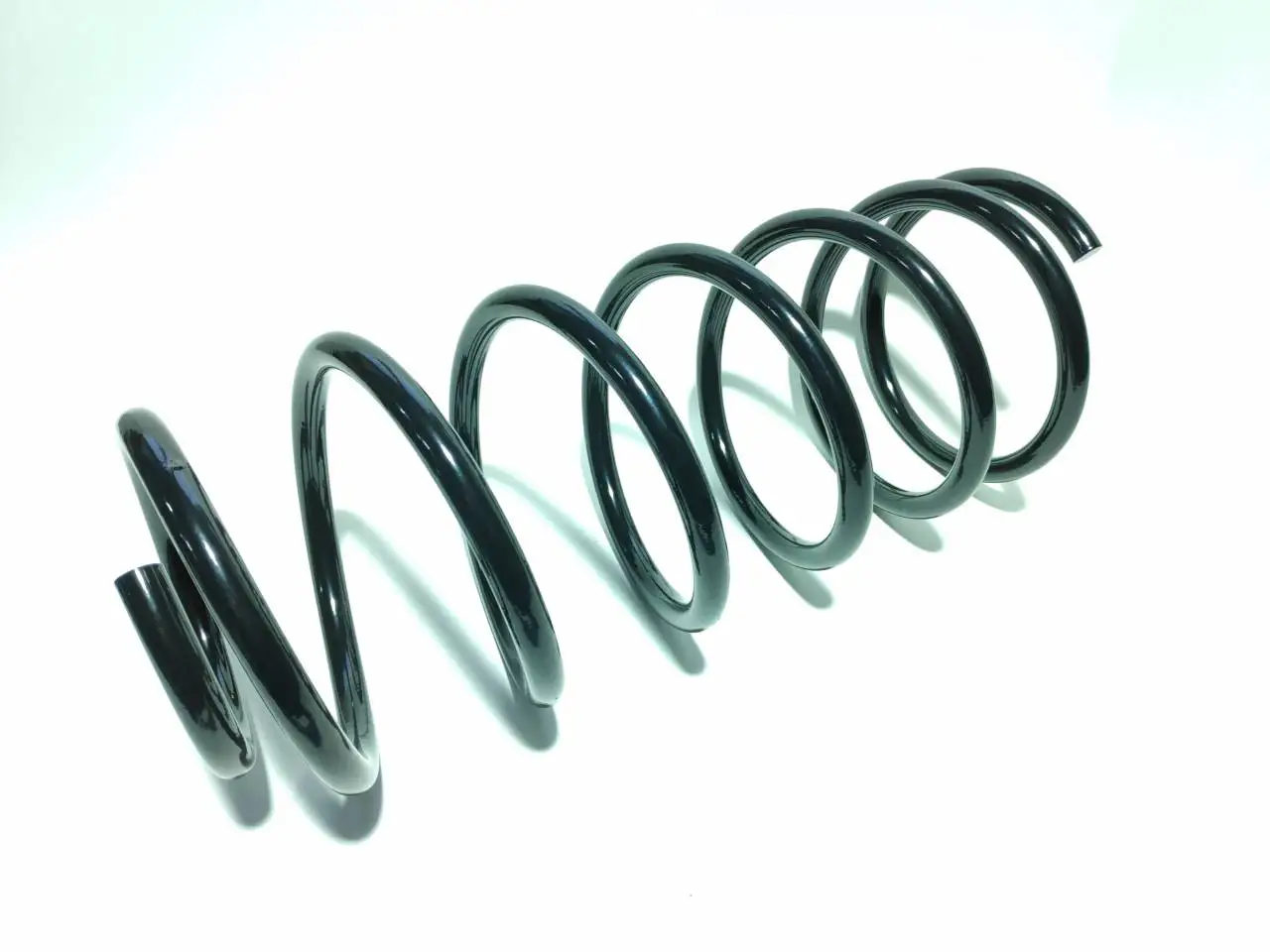 Spring Suspension Front (the price is for 2 (two) pieces ships pairs!!) chevrolet Aveo Kalos klakson 11905 spring suspension parts shock absorbers |