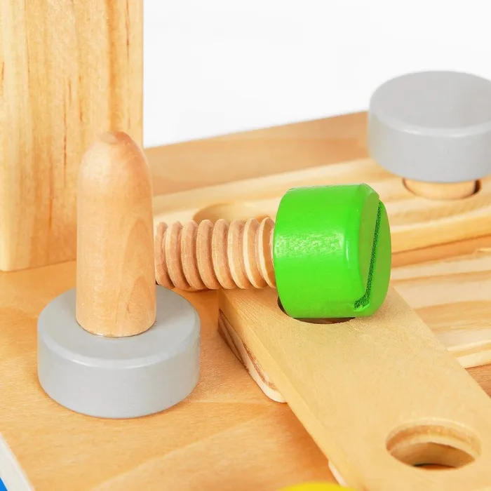 Игровой набор Супер мастерская |