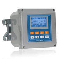 factory price 4 in 1 phectdsdotu multi parameter controller water quality analyzer