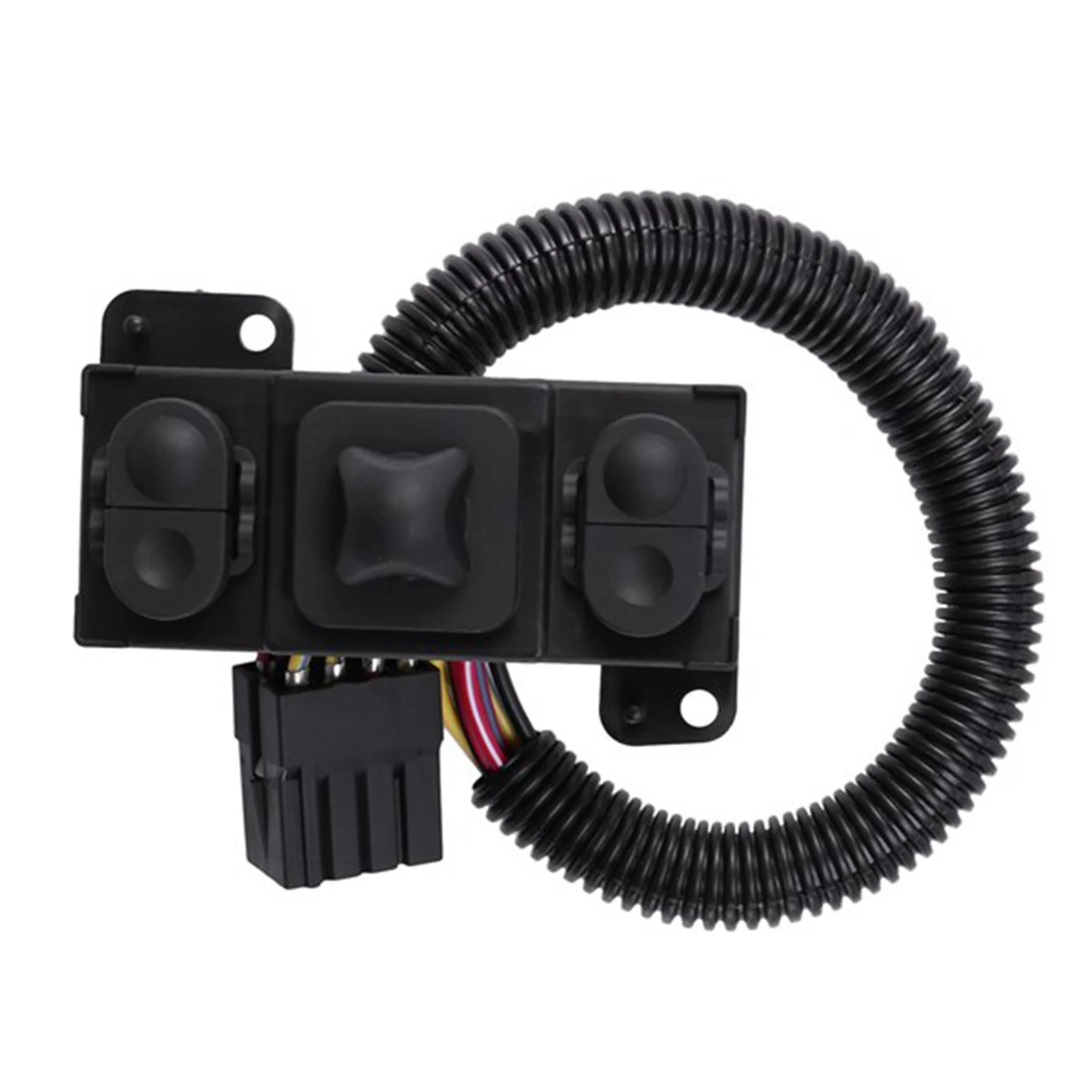 

Car Power -Seat Control Switch Left Driver for Ford F-350 F-250 F-150 F7UZ14A701AA