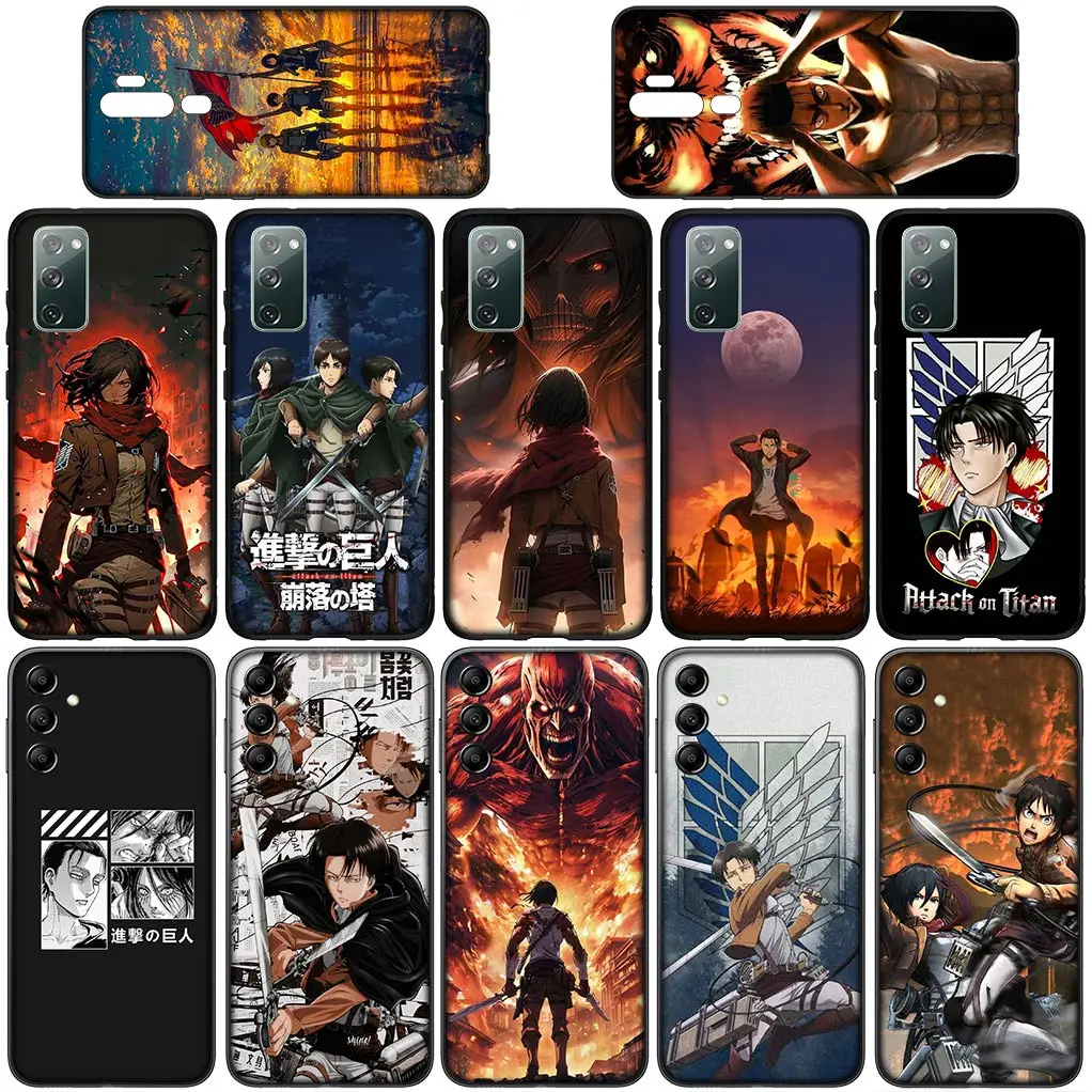 Чехол для Samsung Galaxy S24 S23 Fe Ultra Plus A05 A55 A35 A24 A25 A15 M55