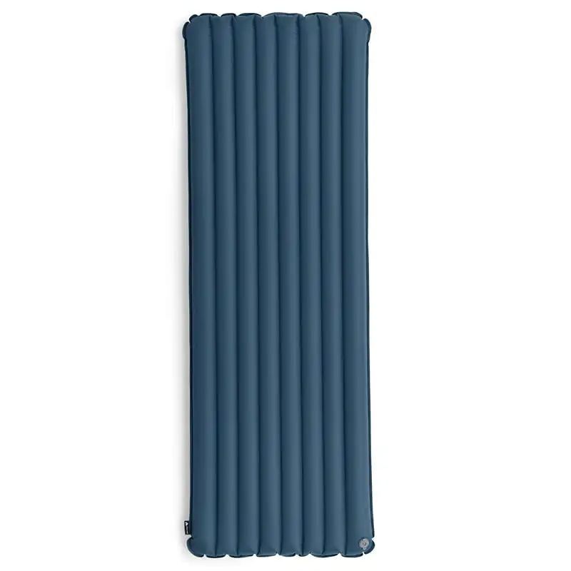 

Pad, Blue Polyester 78"L x 25"W x 3.5"H