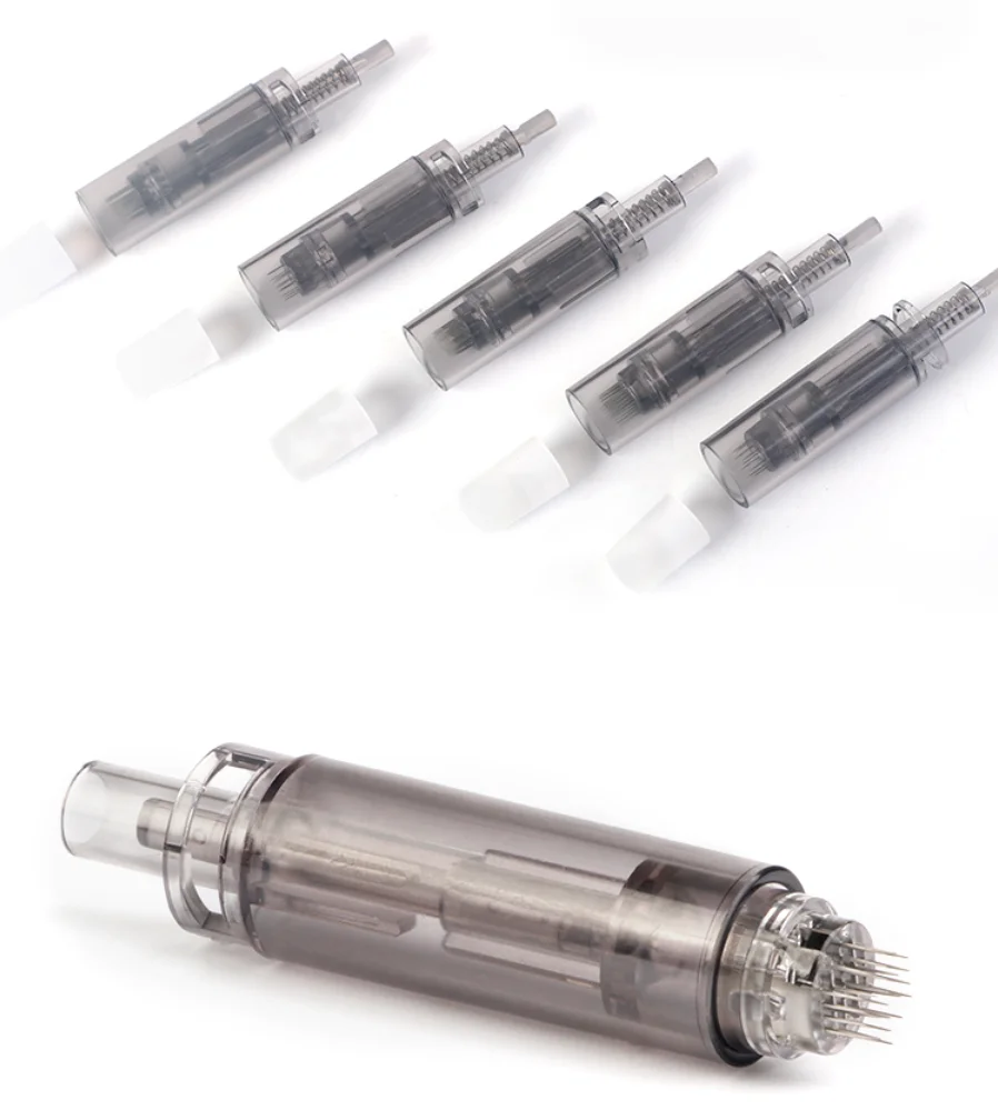 

Картриджи Dr ultima Derma pen a7, Сменные картриджи с 12, 36 контактами, игла для микроиглы