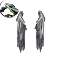 bodywork tail section rear left and right side fairing panel cowl fit for kawasaki ninja 300 ex300 2013 2017 2015