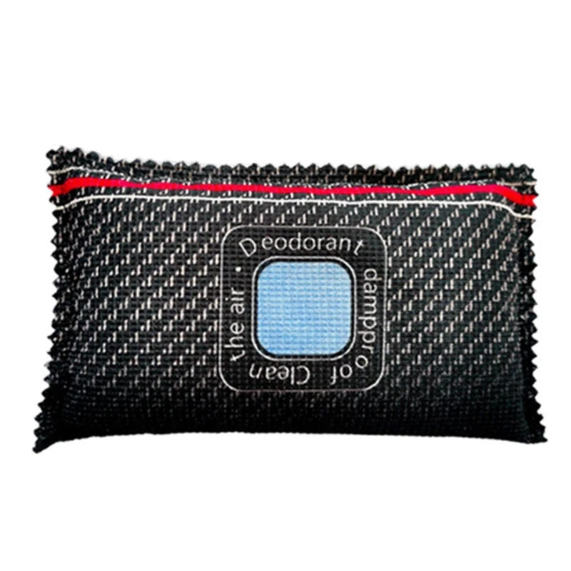 Шкаф для обуви многоразовый автомобильный осушитель сумка предотвращения