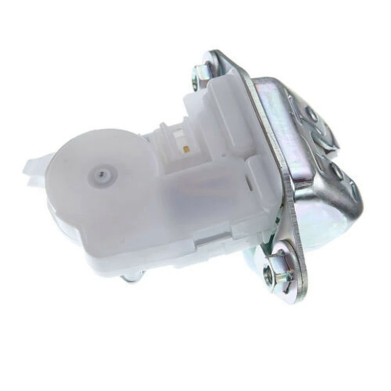 Привод замка двери заднего подъемная дверь защелка 63032FG102 для Subaru Crosstrek Forester Impreza