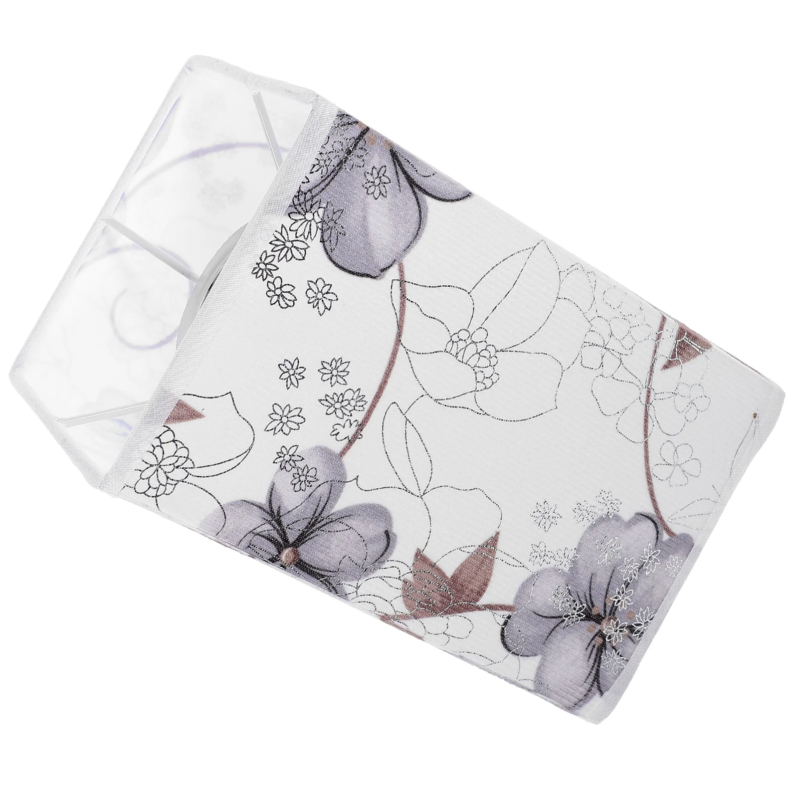 

Table Lamp Shade Lampshade Cover Retro Style Wall Light Bedside Lampshades Floor Barrel